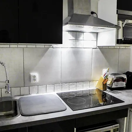 Apartment Le Mummery.9