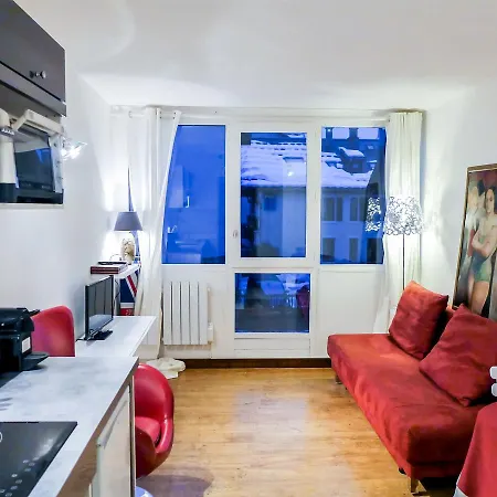 Apartment Le Mummery.9