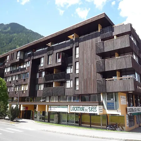 Le Mummery.9 Apartment Chamonix