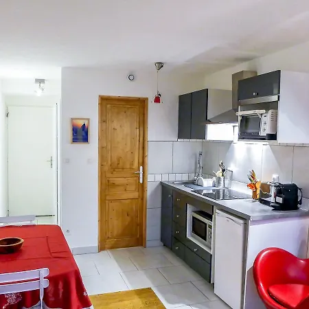 Le Mummery.9 Apartment Chamonix