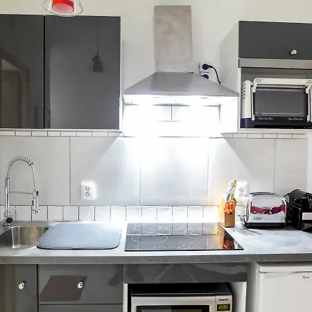 Le Mummery.9 Apartment Chamonix