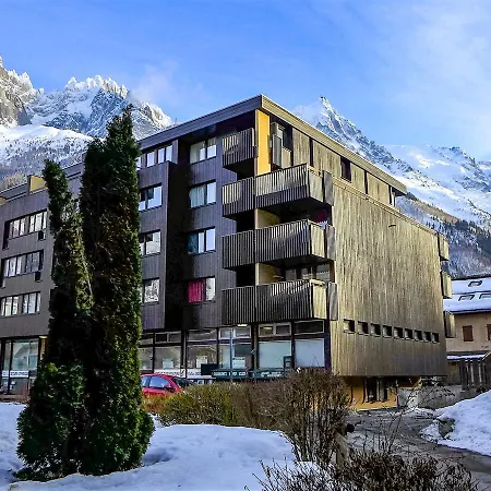 Apartment Le Mummery.9 *